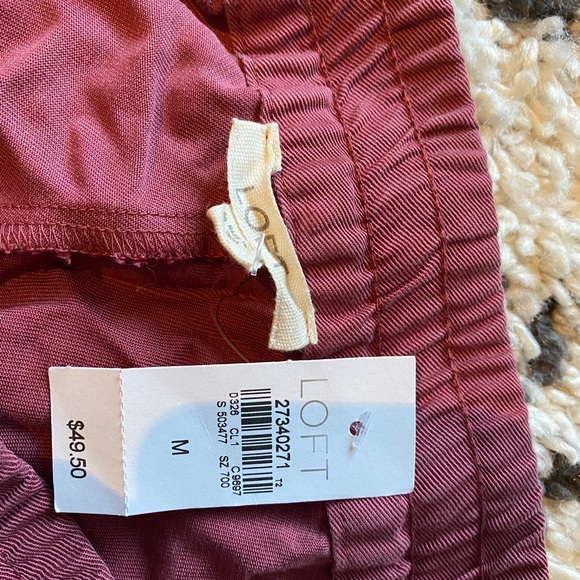 Drawstring shorts - Picture 2 of 2